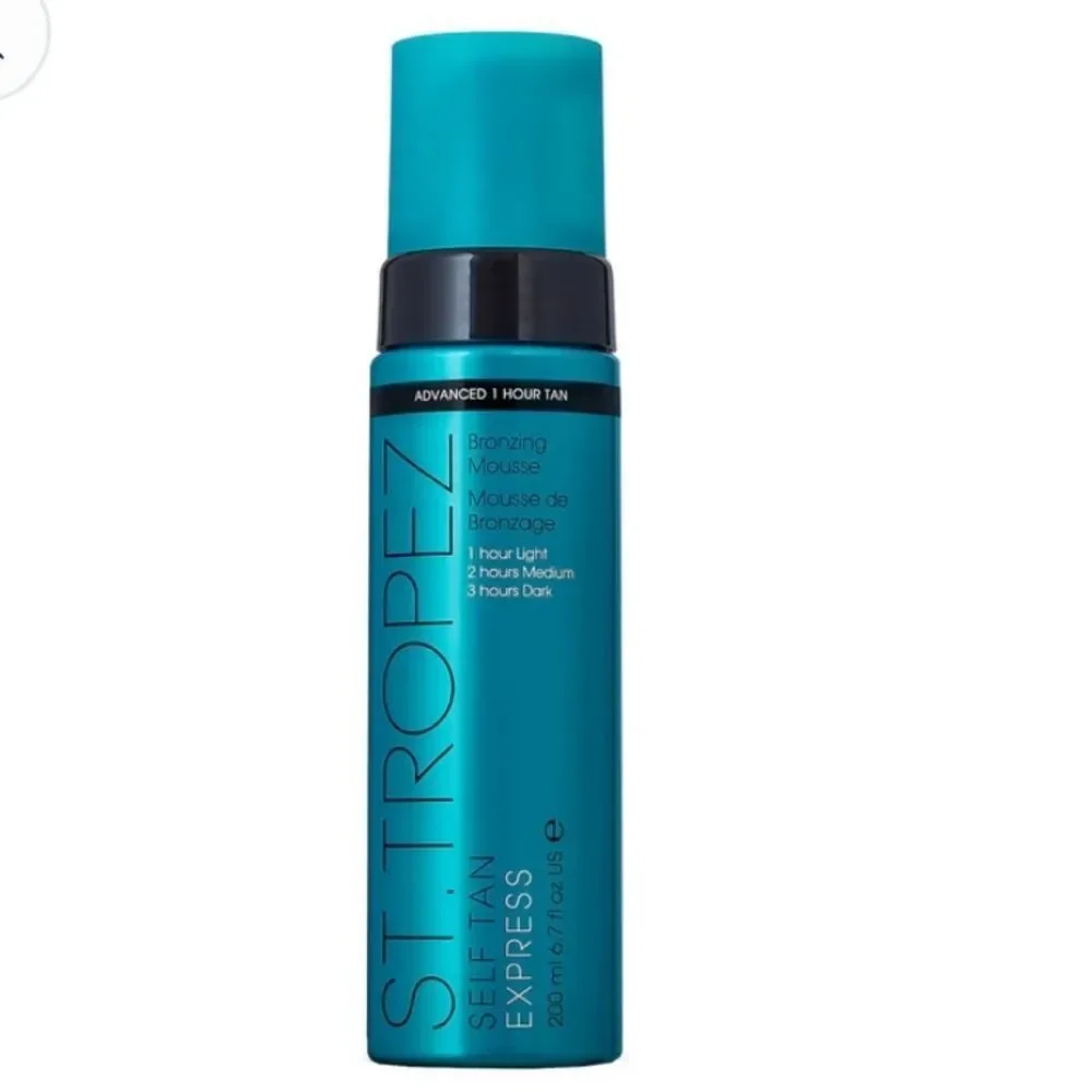 St.‎ Tropez Award Winning Kit